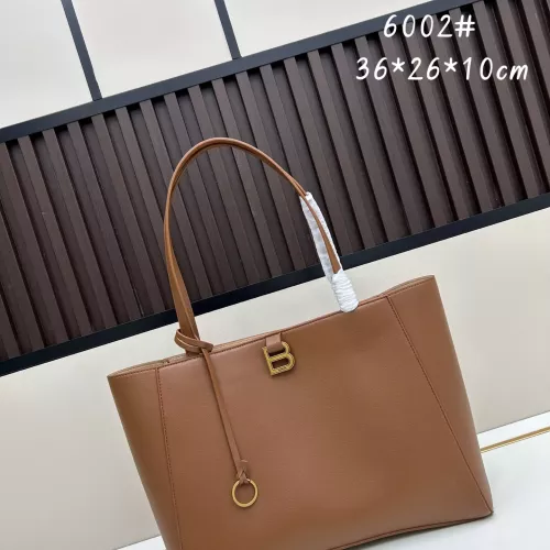 Balenciaga AAA Quality Shoulder Bags For Women #1299598, $92.00 USD, [ITEM#1299598], Balenciaga AAA Quality Shoulder Bags