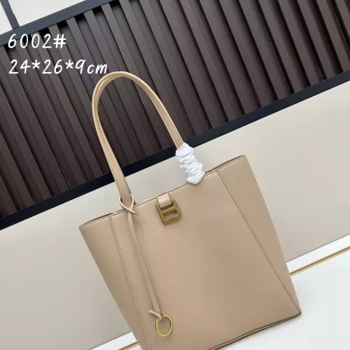 Balenciaga AAA Quality Shoulder Bags For Women #1299599, $88.00 USD, [ITEM#1299599], Balenciaga AAA Quality Shoulder Bags