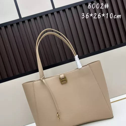 Balenciaga AAA Quality Shoulder Bags For Women #1299602, $92.00 USD, [ITEM#1299602], Balenciaga AAA Quality Shoulder Bags