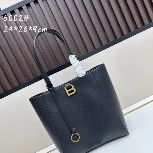 Balenciaga AAA Quality Shoulder Bags For Women #1299605, $88.00 USD, [ITEM#1299605], Balenciaga AAA Quality Shoulder Bags