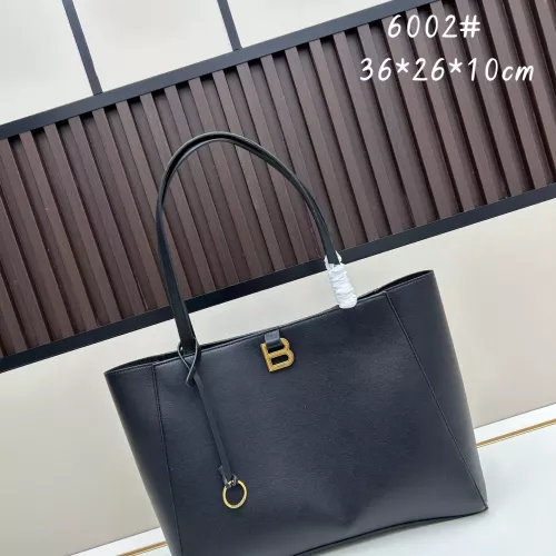 Balenciaga AAA Quality Shoulder Bags For Women #1299606, $92.00 USD, [ITEM#1299606], Balenciaga AAA Quality Shoulder Bags