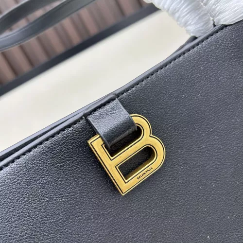 Replica Balenciaga AAA Quality Shoulder Bags For Women #1299606 $92.00 USD for Wholesale