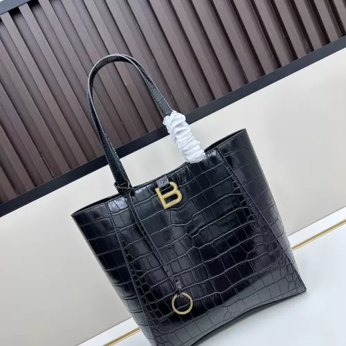 Balenciaga AAA Quality Shoulder Bags For Women #1299607, $88.00 USD, [ITEM#1299607], Balenciaga AAA Quality Shoulder Bags