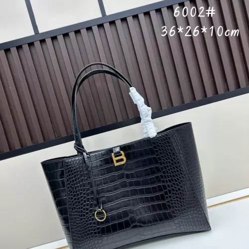 Balenciaga AAA Quality Shoulder Bags For Women #1299610, $92.00 USD, [ITEM#1299610], Balenciaga AAA Quality Shoulder Bags