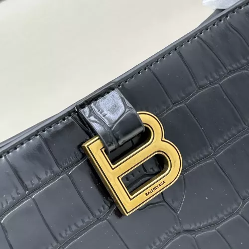 Replica Balenciaga AAA Quality Shoulder Bags For Women #1299610 $92.00 USD for Wholesale