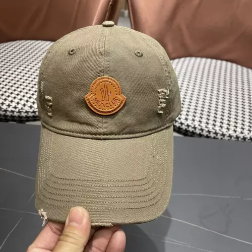 Replica Moncler Caps #1299634 $32.00 USD for Wholesale