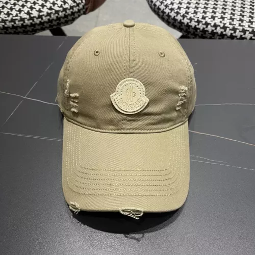 Moncler Caps #1299635