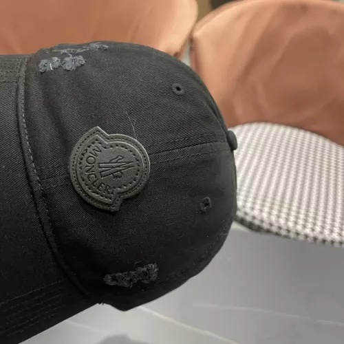 Replica Moncler Caps #1299637 $32.00 USD for Wholesale