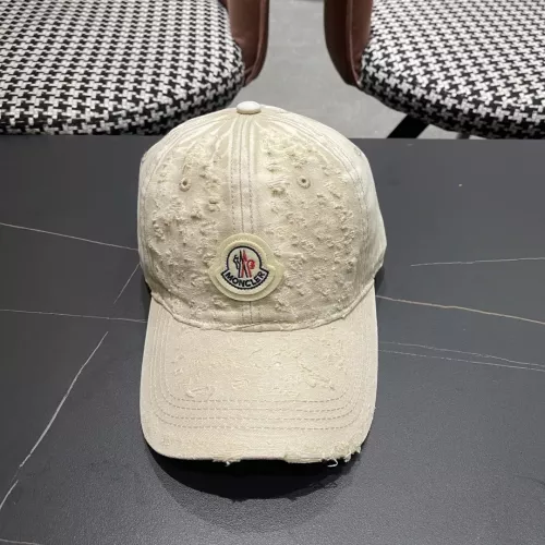 Moncler Caps #1299638