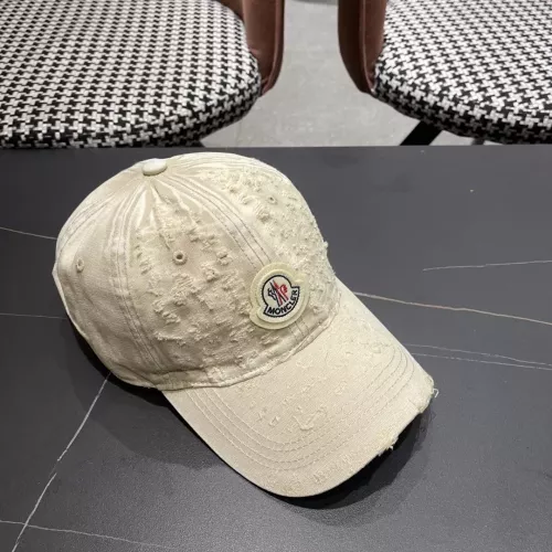 Replica Moncler Caps #1299638 $32.00 USD for Wholesale