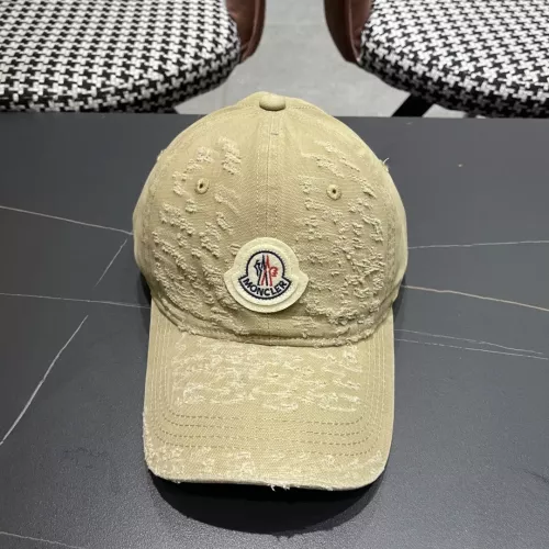 Moncler Caps #1299639