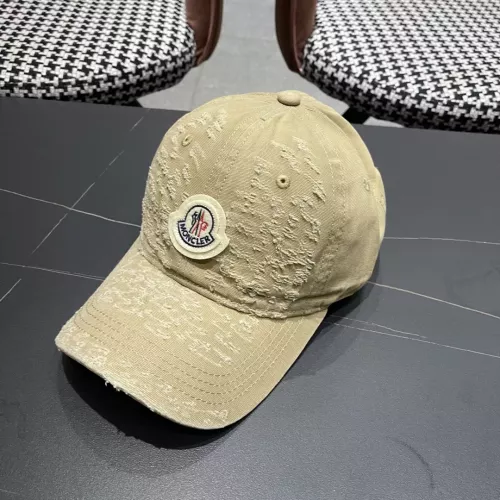 Replica Moncler Caps #1299639 $32.00 USD for Wholesale