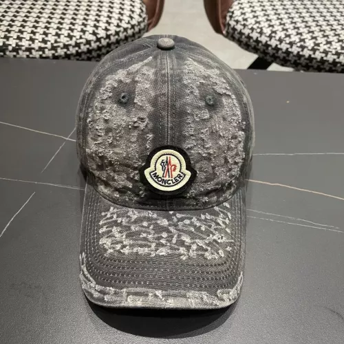 Moncler Caps #1299640