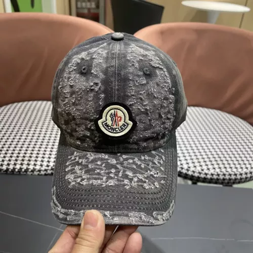 Replica Moncler Caps #1299640 $32.00 USD for Wholesale