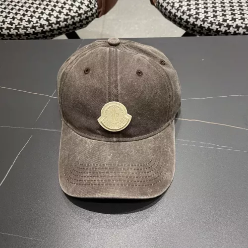 Moncler Caps #1299643