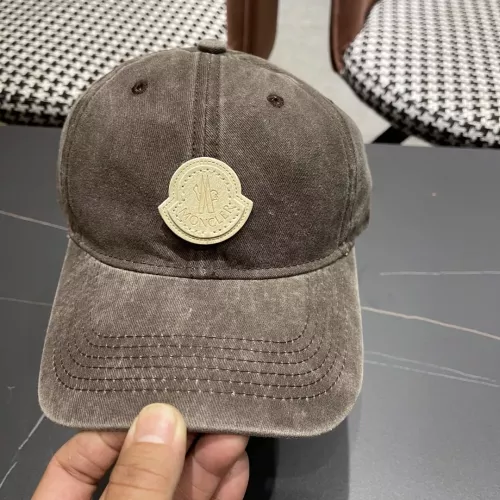 Replica Moncler Caps #1299643 $32.00 USD for Wholesale