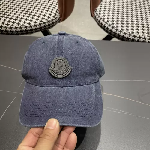 Moncler Caps #1299647