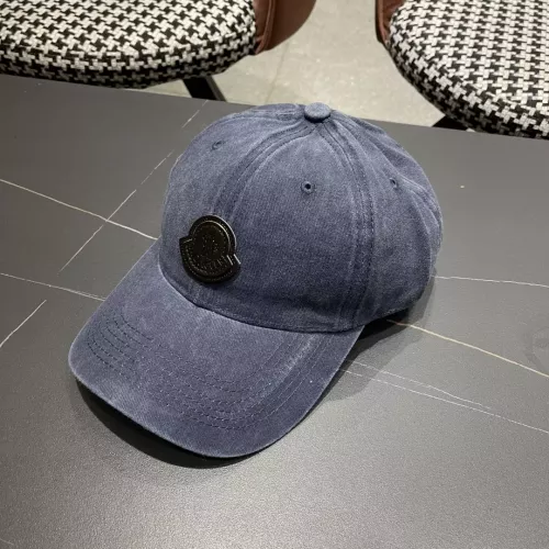 Replica Moncler Caps #1299647 $32.00 USD for Wholesale