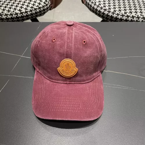 Moncler Caps #1299648