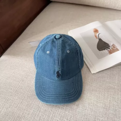 Ralph Lauren Polo Caps #1299690