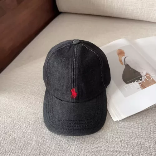 Ralph Lauren Polo Caps #1299691