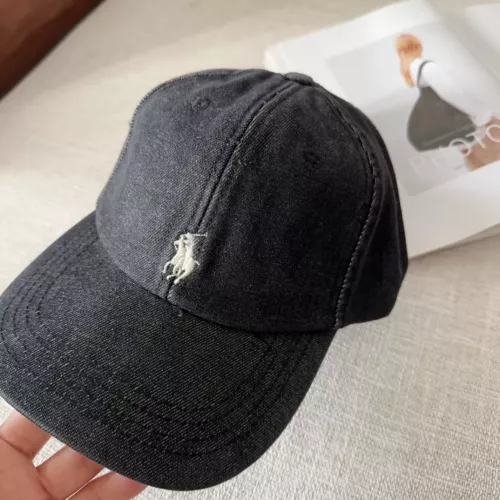 Replica Ralph Lauren Polo Caps #1299692 $27.00 USD for Wholesale