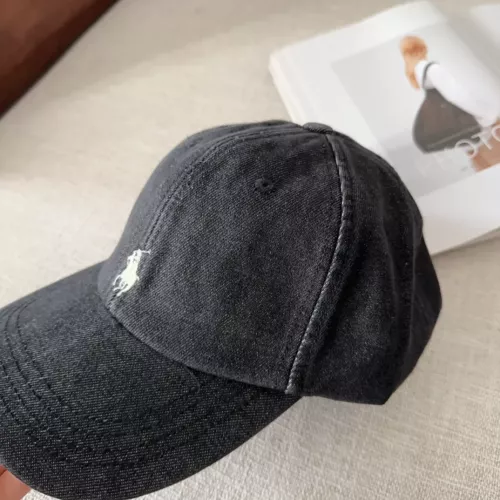 Replica Ralph Lauren Polo Caps #1299692 $27.00 USD for Wholesale