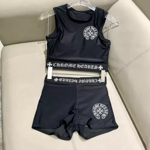 Chrome Hearts Bathing Suits For Women #1299708, $40.00 USD, [ITEM#1299708], Chrome Hearts Bathing Suits