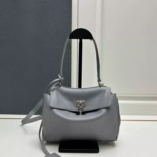 Balenciaga AAA Quality Shoulder Bags For Women #1299710, $102.00 USD, [ITEM#1299710], Balenciaga AAA Quality Shoulder Bags