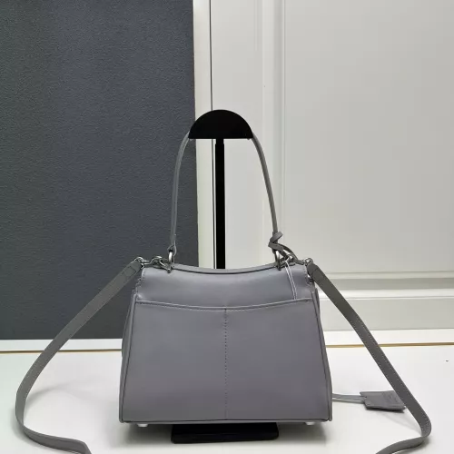 Replica Balenciaga AAA Quality Shoulder Bags For Women #1299710 $102.00 USD for Wholesale