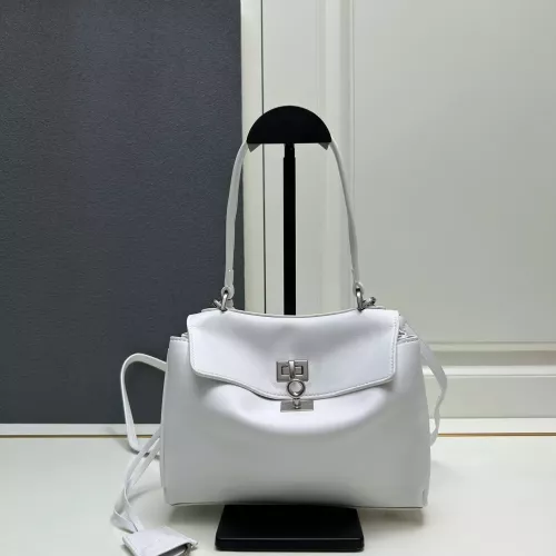 Balenciaga AAA Quality Shoulder Bags For Women #1299712, $102.00 USD, [ITEM#1299712], Balenciaga AAA Quality Shoulder Bags