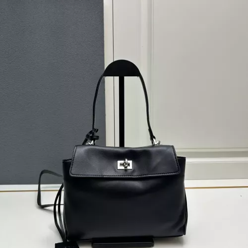 Balenciaga AAA Quality Shoulder Bags For Women #1299714, $102.00 USD, [ITEM#1299714], Balenciaga AAA Quality Shoulder Bags