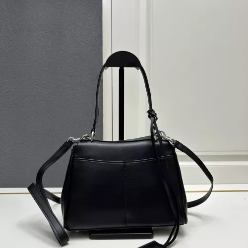 Replica Balenciaga AAA Quality Shoulder Bags For Women #1299714 $102.00 USD for Wholesale