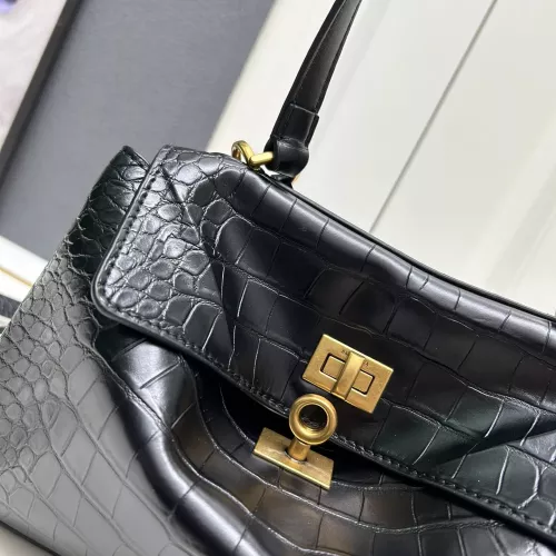 Replica Balenciaga AAA Quality Shoulder Bags For Women #1299715 $108.00 USD for Wholesale