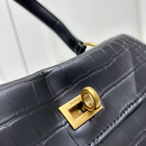 Replica Balenciaga AAA Quality Shoulder Bags For Women #1299715 $108.00 USD for Wholesale