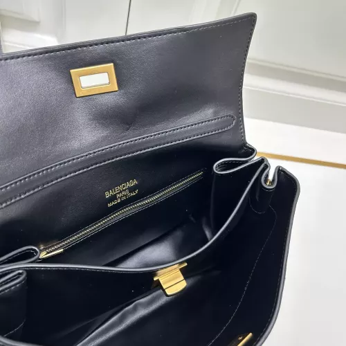 Replica Balenciaga AAA Quality Shoulder Bags For Women #1299721 $140.00 USD for Wholesale