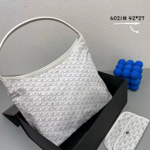 Goyard AAA Quality Shoulder Bags For Women #1299730