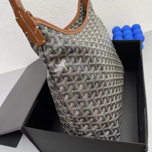 Replica Goyard AAA Quality Shoulder Bags For Women #1299731 $88.00 USD for Wholesale