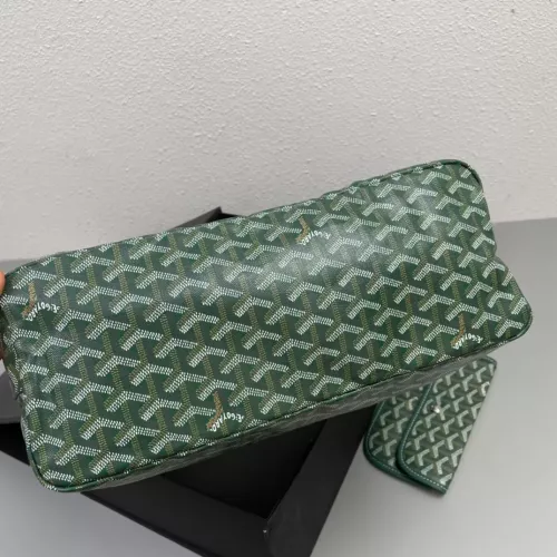 Replica Goyard AAA Quality Shoulder Bags For Women #1299732 $88.00 USD for Wholesale