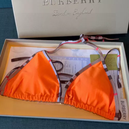 Replica Burberry Bathing Suits For Women #1299733 $36.00 USD for Wholesale