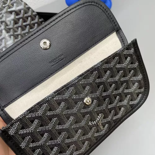 Replica Goyard AAA Quality Shoulder Bags For Women #1299734 $88.00 USD for Wholesale