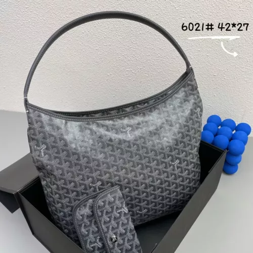 Goyard AAA Quality Shoulder Bags For Women #1299735, $88.00 USD, [ITEM#1299735], Goyard AAA Quality Shoulder Bags