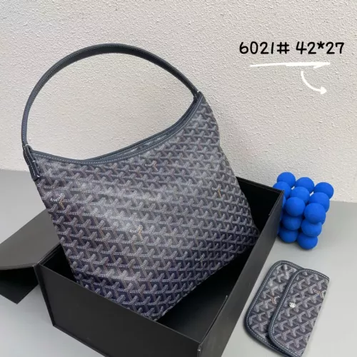 Goyard AAA Quality Shoulder Bags For Women #1299736