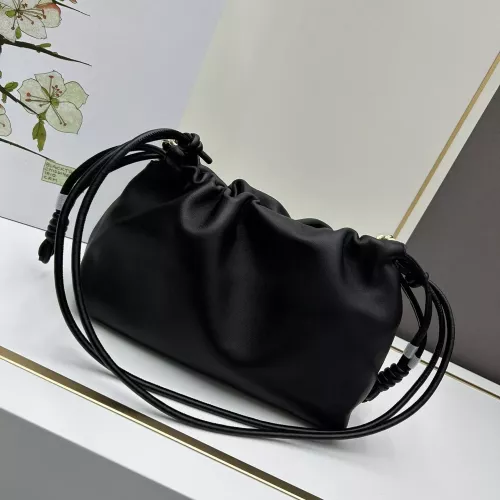 Replica LOEWE AAA Quality Shoulder Bags For Women #1299740 $230.00 USD for Wholesale