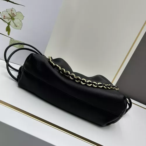 Replica LOEWE AAA Quality Shoulder Bags For Women #1299740 $230.00 USD for Wholesale