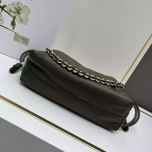 Replica LOEWE AAA Quality Shoulder Bags For Women #1299742 $230.00 USD for Wholesale