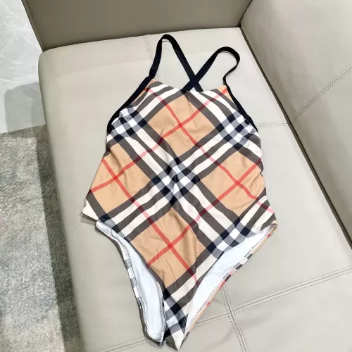 Burberry Bathing Suits For Women #1299748