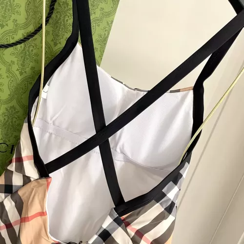 Replica Burberry Bathing Suits For Women #1299748 $38.00 USD for Wholesale