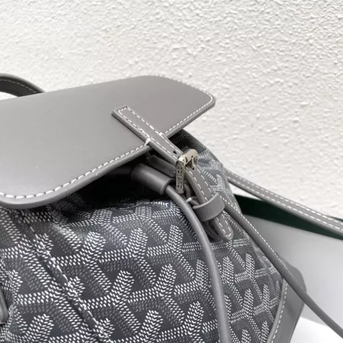 Replica Goyard AAA Quality Backpacks For Women #1299817 $88.00 USD for Wholesale