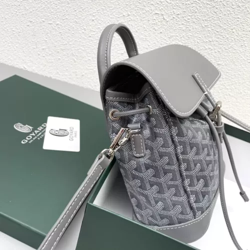 Replica Goyard AAA Quality Backpacks For Women #1299817 $88.00 USD for Wholesale